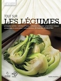  Académie culinaire et  INAF - Tout sur les légumes.