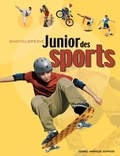  QA international Collectif - Encyclopédie Junior des Sports.