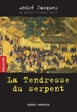 André Jacques - La tendresse du serpent.