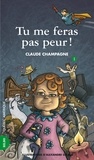 Claude Champagne et Alexandre Girard - Marie-Anne  : Marie-Anne 01 - Tu me feras pas peur!.