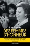 Lise Payette - Des femmes d'honneur.