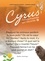 Carmen Marois et Christiane Duchesne - Cyrus - L’encyclopédie qui rac  : Cyrus 4 - L’encyclopédie qui raconte.