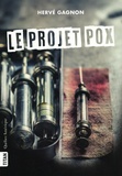 Hervé Gagnon - Le projet pox.