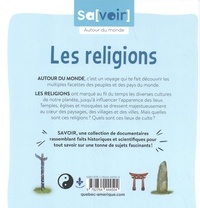 Les religions