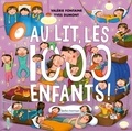 Valérie Fontaine et Yves Dumont - Au lit, les 1000 enfants !.