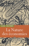 Jane Jacobs - La Nature Des Economies.