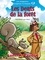 Paule Brière et Jean Morin - Les Dents de la forêt - Les enquêtes de Joséphine la Fouine 9.