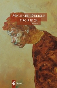 Michael Delisle - Tiroirs n°24.