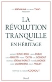  Collectif - La Révolution tranquille en héritage.