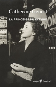 Catherine Genest - La princesse du rythme.