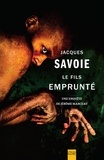 Jacques Savoie - Le fils emprunte : une enquete de jerome marceau.
