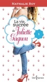Nathalie Roy - La vie sucree de juliette gagnon v 01 skinny jeans et creme glace.