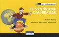 Ronnie Young - Le syndrome d'Asperger.