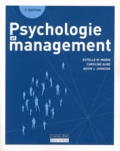 Estelle-M Morin et Caroline Aube - Psychologie et management.