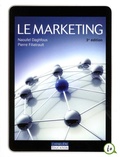 Naoufel Daghfous et Pierre Filiatrault - Le marketing.