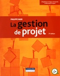 Philippe Nasr - La gestion de projet.