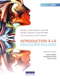 Gordon Flett et Nancy Kocovski - Introduction à la psychopathologie.