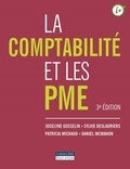 Jocelyne Gosselin et Sylvie Deslauriers - La comptabilité et les PME.