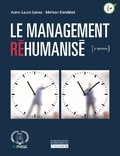 Anne-Laure Saives et Mehran Ebrahimi - Le management rehumanise [ned.