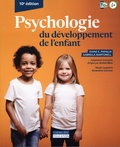 Diane Papalia et Gabriela Martorell - Psychologie du développement de l'enfant.