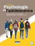 Richard Cloutier et Sylvie Drapeau - Psychologie de l'adolescence.