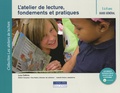 Lucy Calkins - L'atelier de lecture, fondements et pratiques - Guide général 5 à 8 ans.