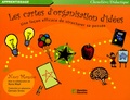 Nancy Margulies - Les cartes d'organisation d'idées - Une façon efficace de structurer sa pensée.
