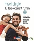  Chenelière Education - Psychologie du développement humain.