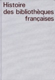 Martine Poulain - Histoire des bibliothèques françaises - Tome 4, Les bibliothèques au XXe siècle, 1914-1990.