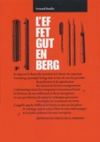 Fernand Baudin - L'effet Gutenberg.