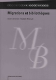 Isabelle Antonutti - Migrations et bibliothèques.