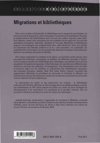 Migrations et bibliothèques