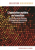 Etienne Cavalié - L'indexation matière en transition - De la réforme de Rameau à l'indexation automatique.