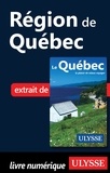  Collectif - Région de Québec.