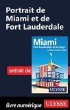 Alain Legault et Claude Morneau - Portrait de Miami et de Fort Lauderdale.