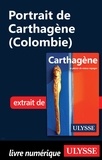 Marc Rigole - Portrait de Carthagène (Colombie).