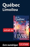 Claude Morneau - Ville de Québec - Québec : Limoilou.