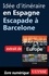 Emilie Marcil - Europe, 50 itinéraires de rêve - Idée d'itinéraire en Espagne, escapade à Barcelone.