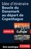 Emilie Marcil - Europe, 50 itinéraires de rêve - Idée d'itinéraire, boucle du Danemark au départ de Copenhague.