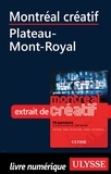 Jérôme Delgado - Montréal créatif - Plateau-Mont-Royal.