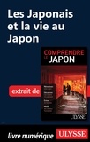 Martin Beaulieu - Les Japonais et la vie au Japon.