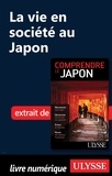 Martin Beaulieu - La vie en société au Japon.