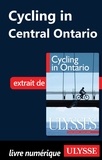 Tracey Arial et John Lynes - Cycling in Central Ontario.
