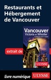  Collectif - Restaurants et Hébergement de Vancouver.