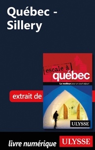  Collectif - Québec - Sillery.