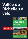  Collectif - Vallée du Richelieu à vélo.