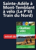  Collectif - Sainte-Adèle à Mont-Tremblant à vélo (Le P'tit Train du Nord).
