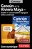  Collectif - Cancun et la Riviera Maya et Guide de conversationespagnol latino-américain.
