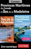 Jean-Hugues Robert et Benoît Prieur - Provinces Maritimes du Canada et Iles de la Madeleine.
