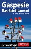 Mariève Paradis - Gaspésie Bas-Saint-Laurent.